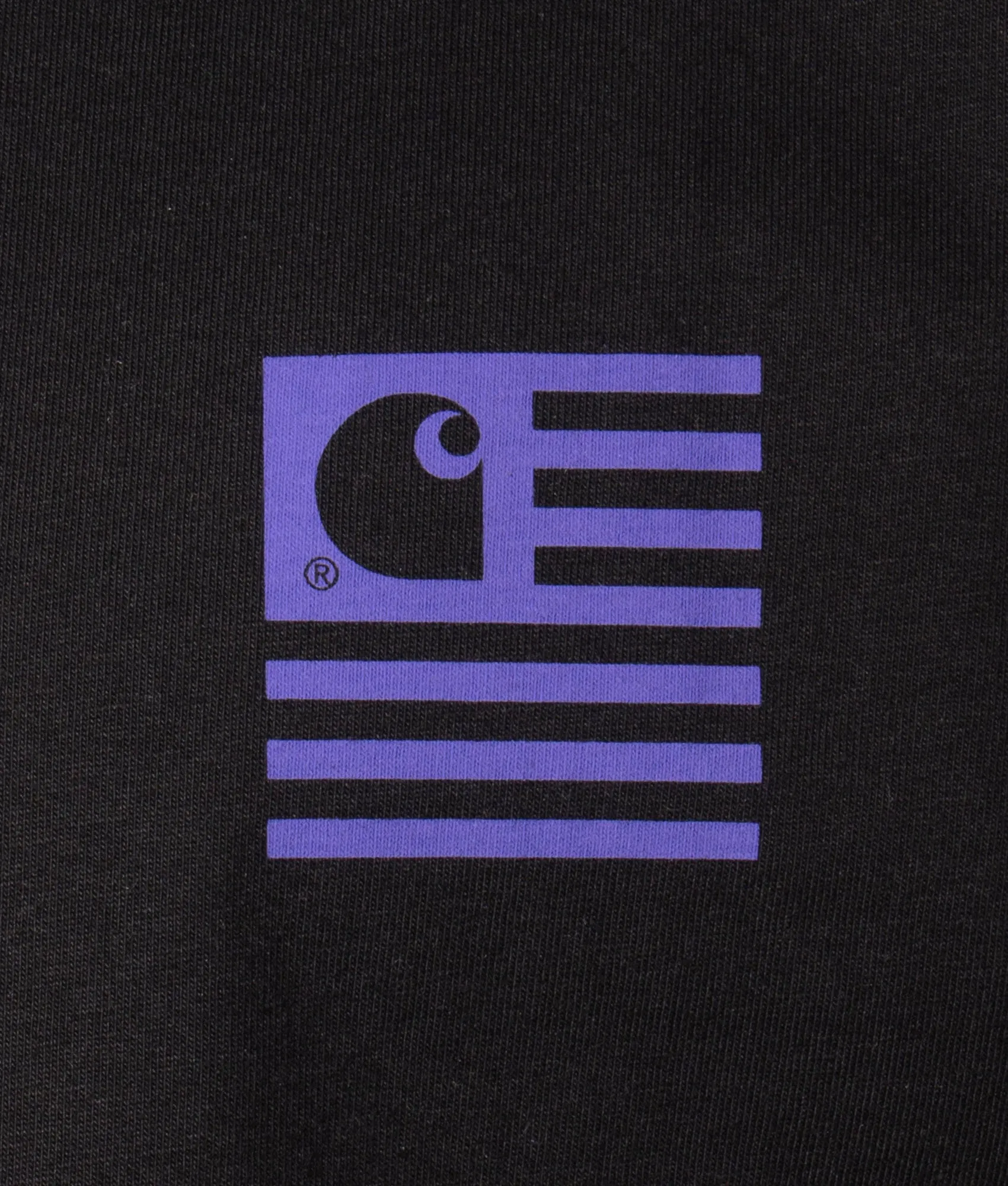 Oversized fit Medley State T-Shirt