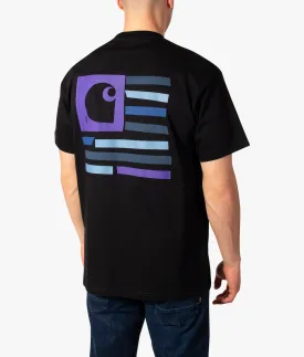Oversized fit Medley State T-Shirt
