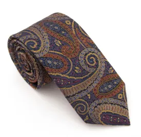 Paisley Tie