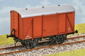 Parkside Dundas O Gauge PS101 SR Meat Van Kit w/Wheels