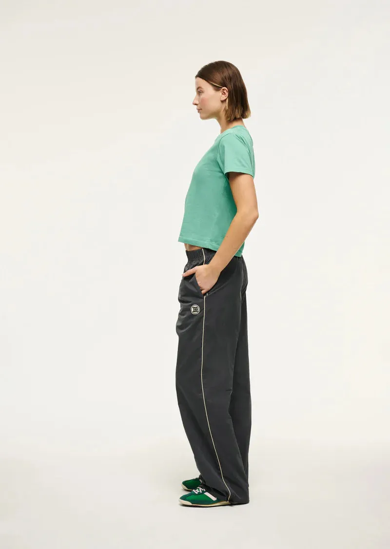 PE NATION - Sportive SS Tee Evergreen