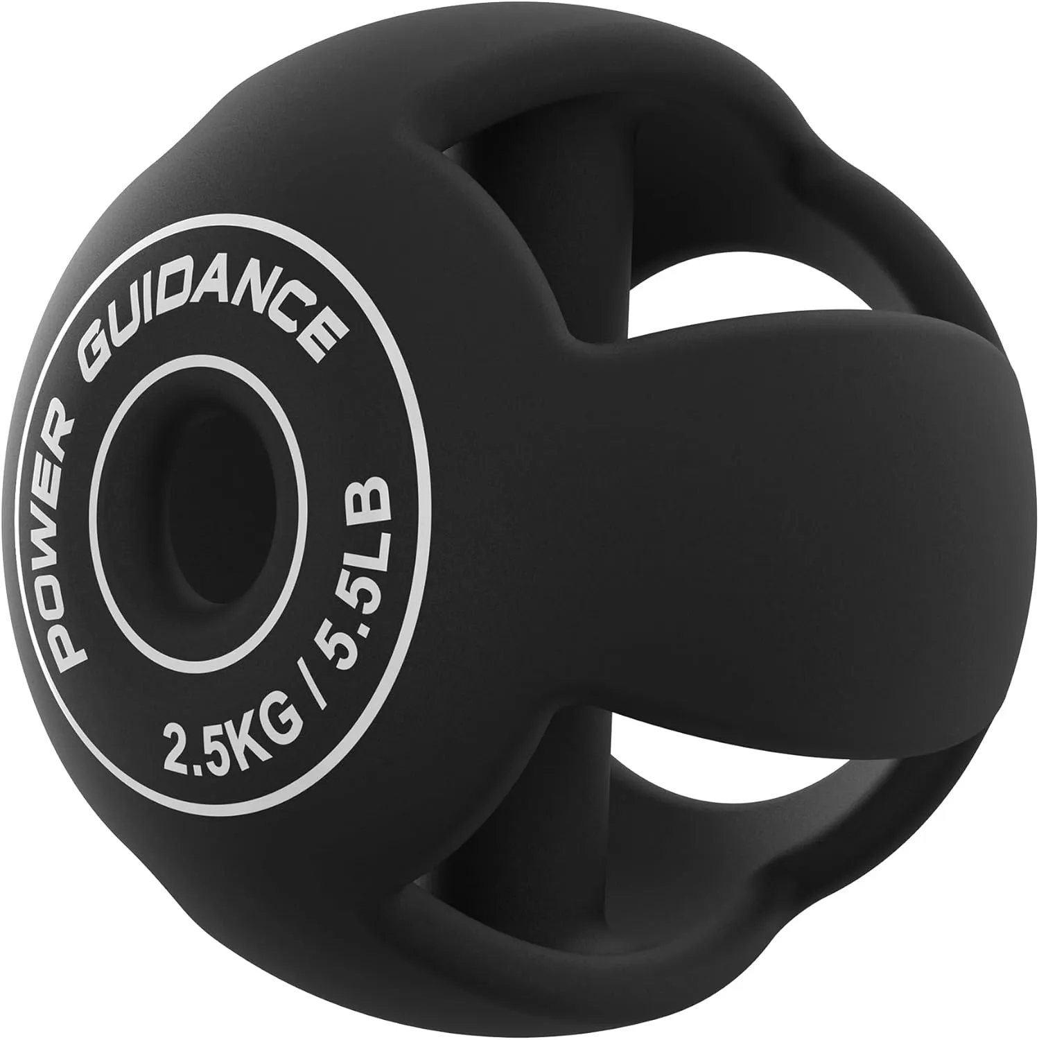 POWER GUIDANCE Spherebell Dumbbells   Kettlebell, Achieve Peak Exercise Performance while Minimizing Stress on Joints