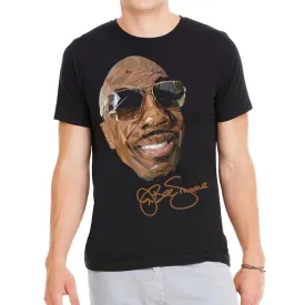 PYDIYJ Men's Black Tee