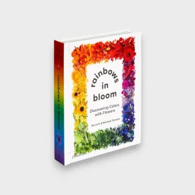 Rainbows in Bloom
