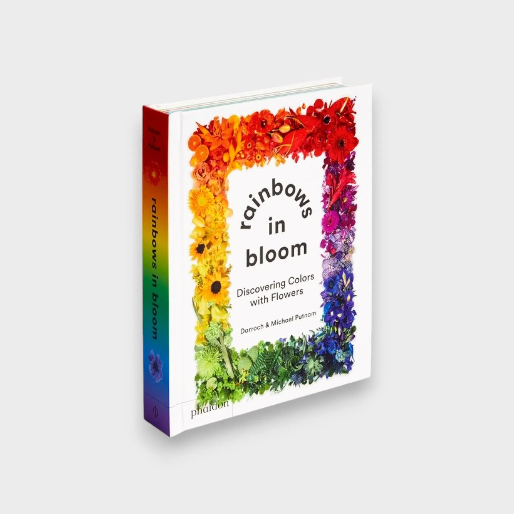 Rainbows in Bloom