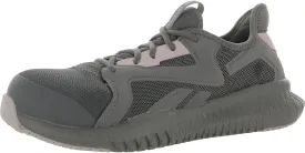 Reebok Work Women's Flexagon 3.0 Safety Toe Athletic Work Shoe
