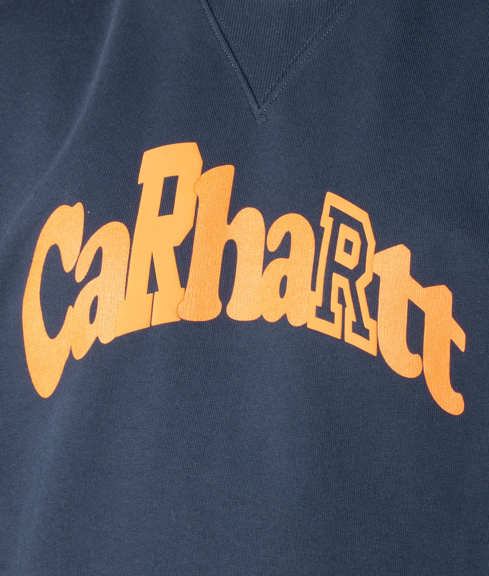 Relaxed fit Amherst Sweatshirt