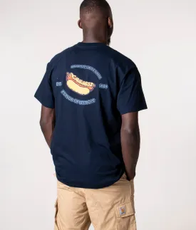 Relaxed Fit Flavour T-Shirt