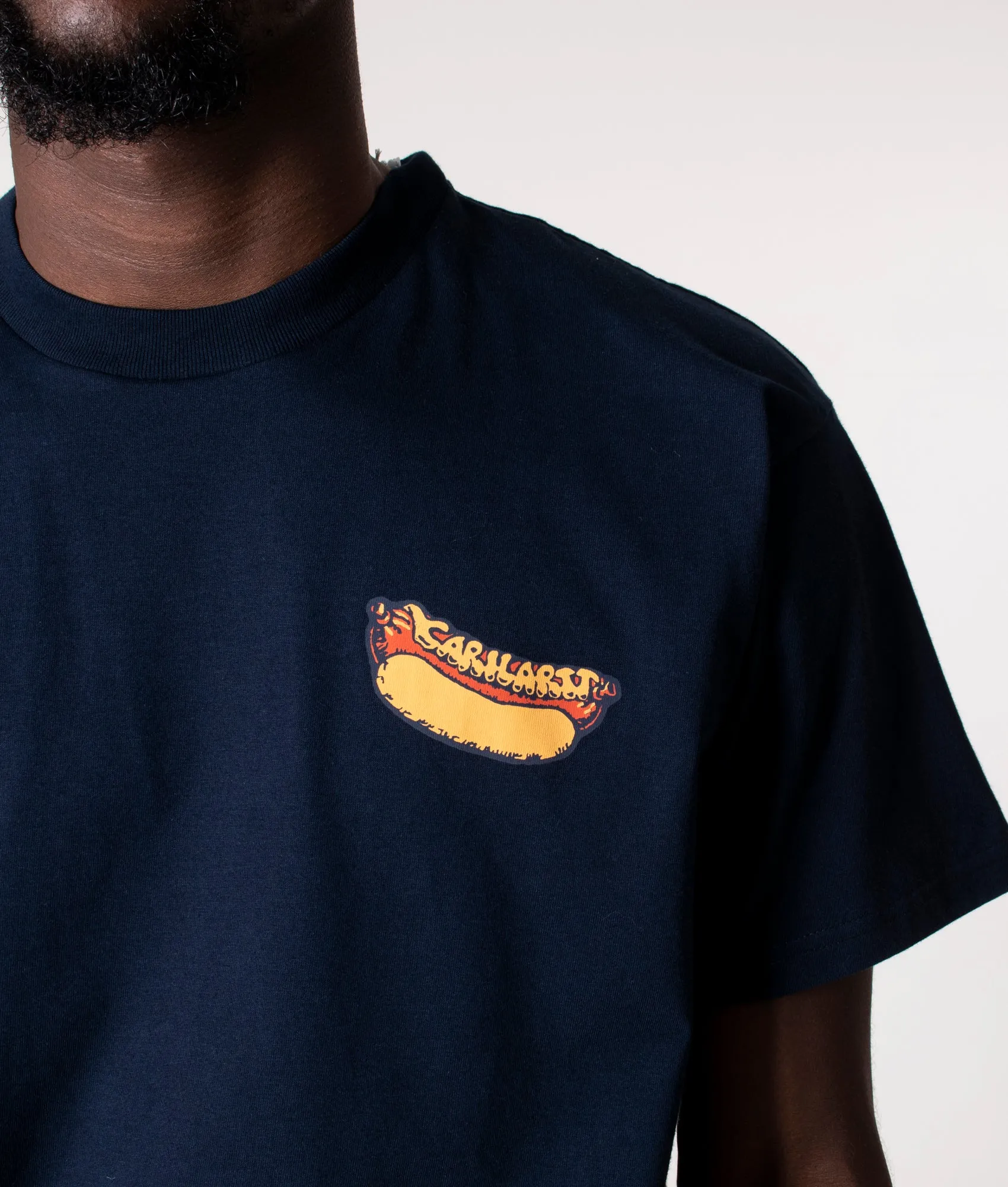 Relaxed Fit Flavour T-Shirt