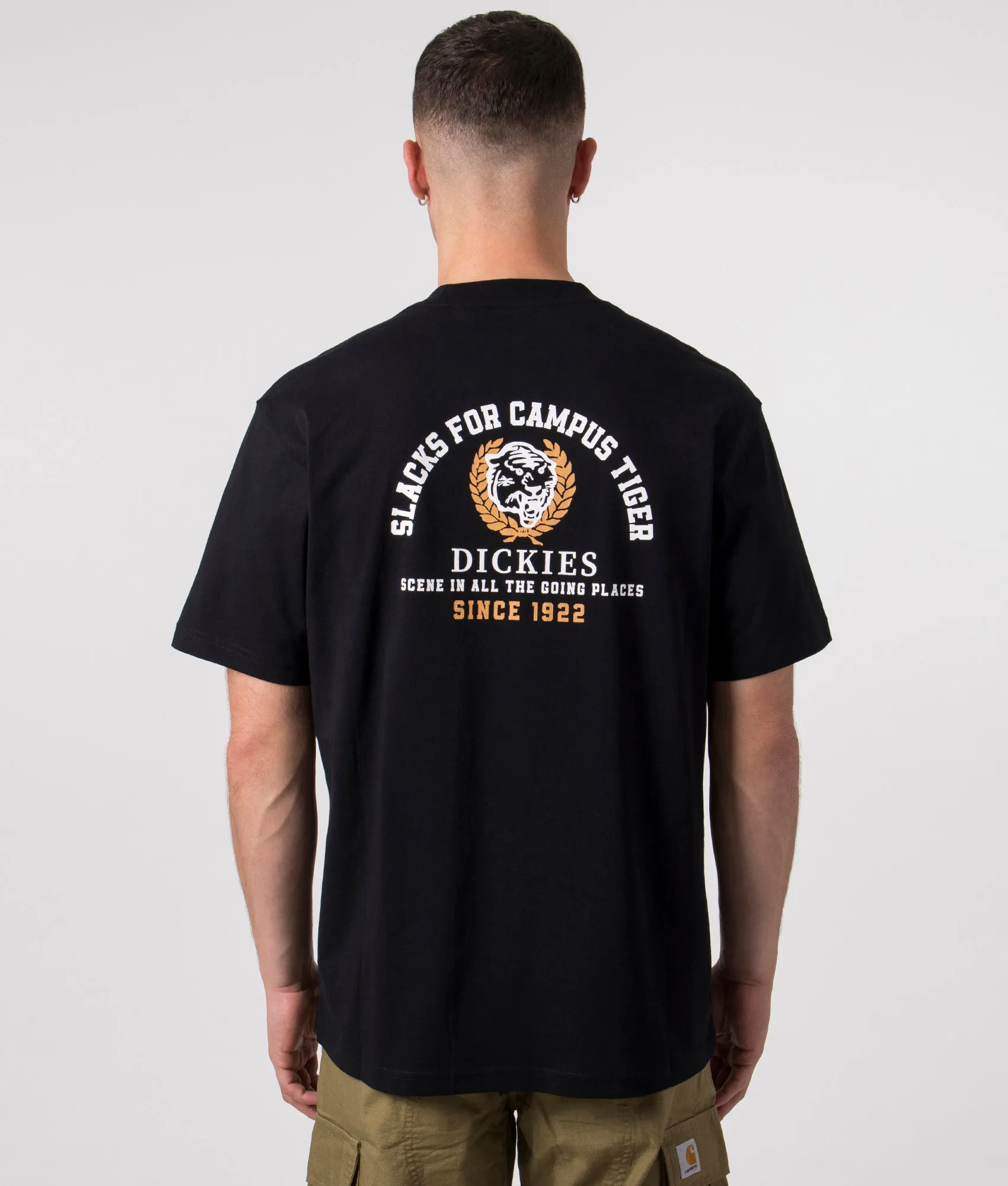 Relaxed Fit Westmoreland T-Shirt