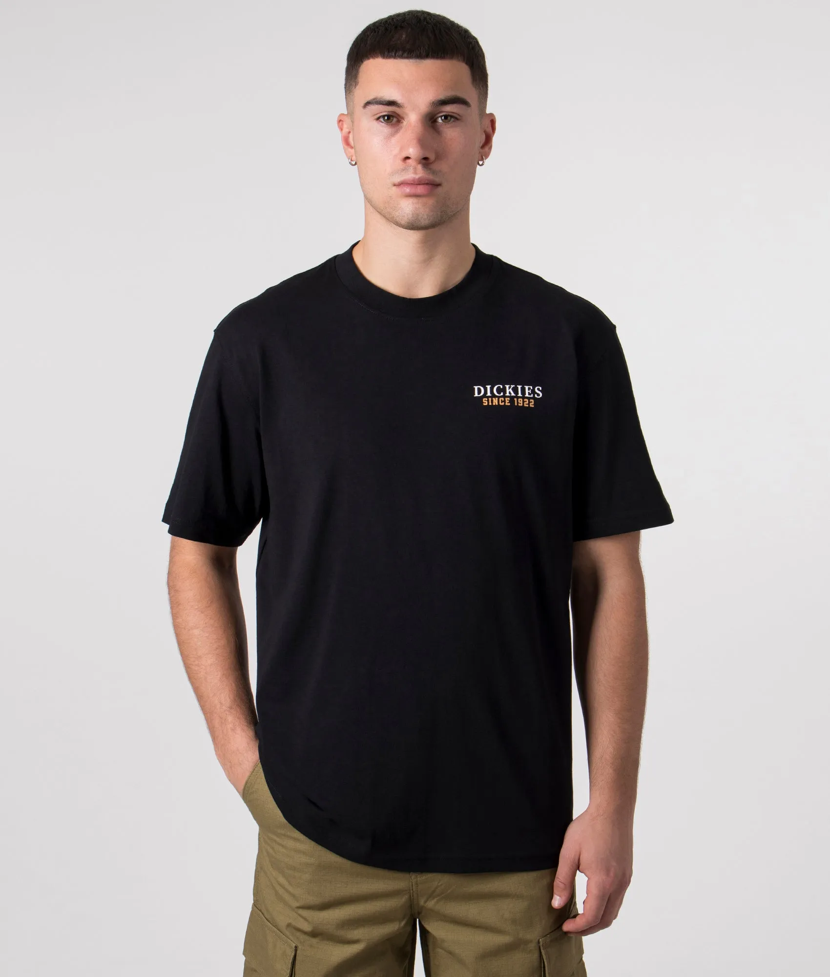 Relaxed Fit Westmoreland T-Shirt