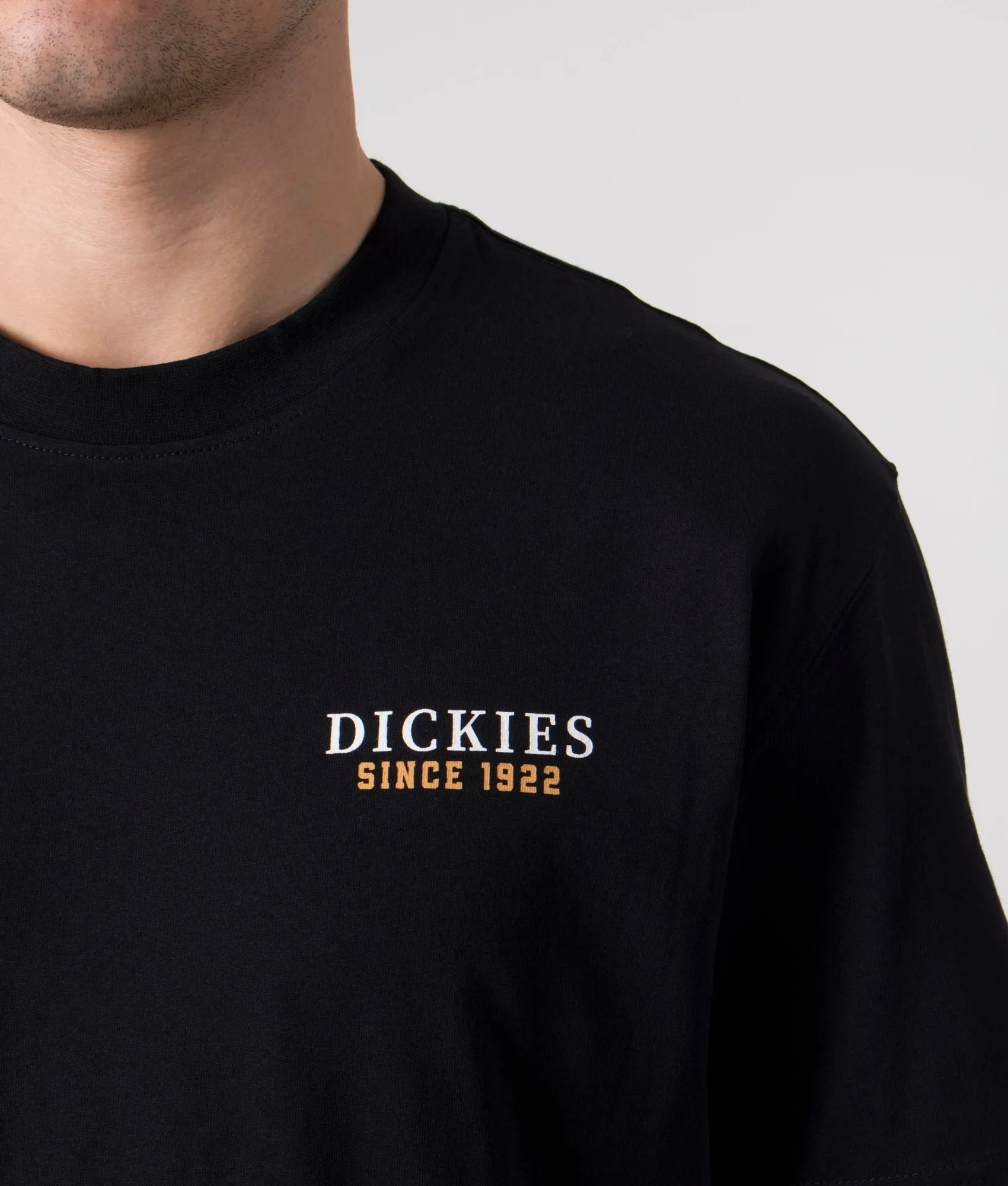 Relaxed Fit Westmoreland T-Shirt