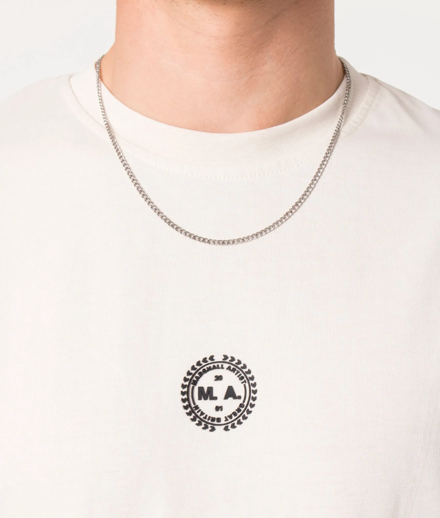 Relxed Atmosphera T-Shirt