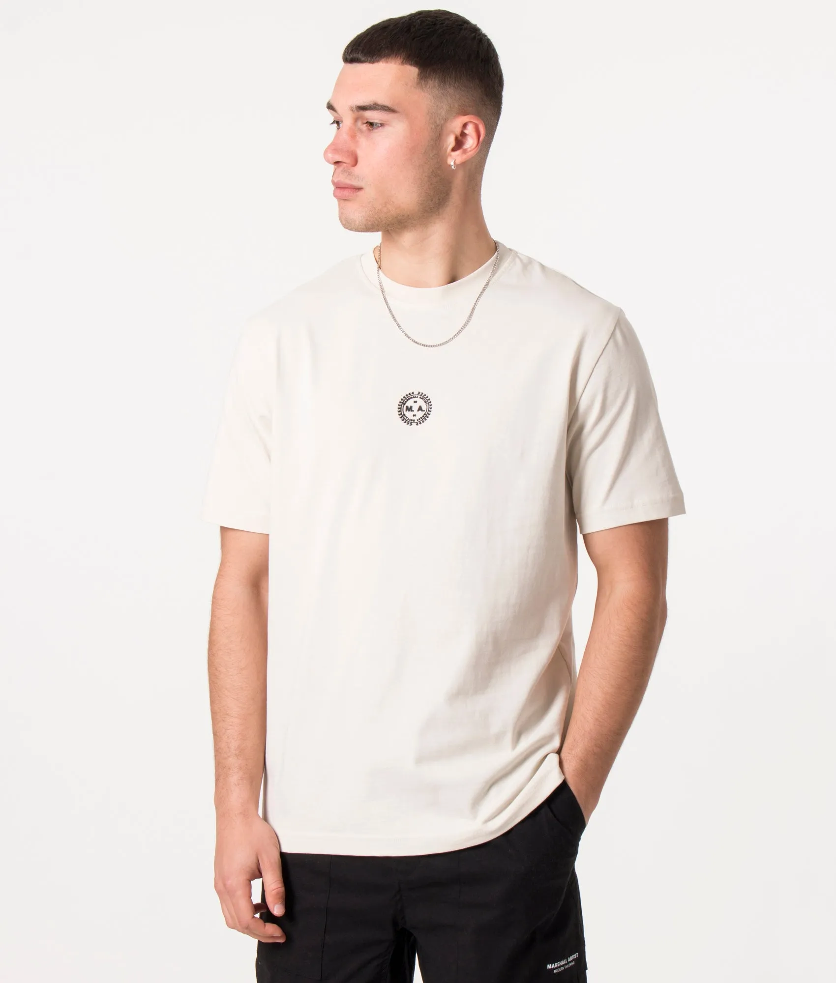 Relxed Atmosphera T-Shirt