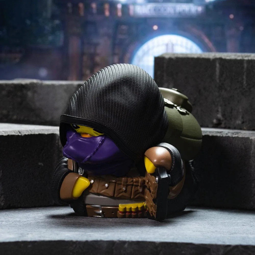 Resident Evil: The Merchant TUBBZ (Boxed Edition)