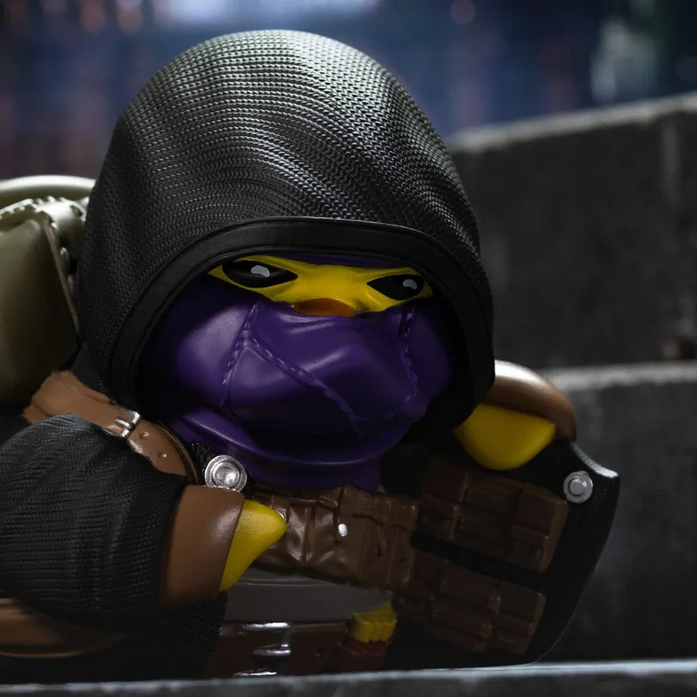 Resident Evil: The Merchant TUBBZ (Boxed Edition)