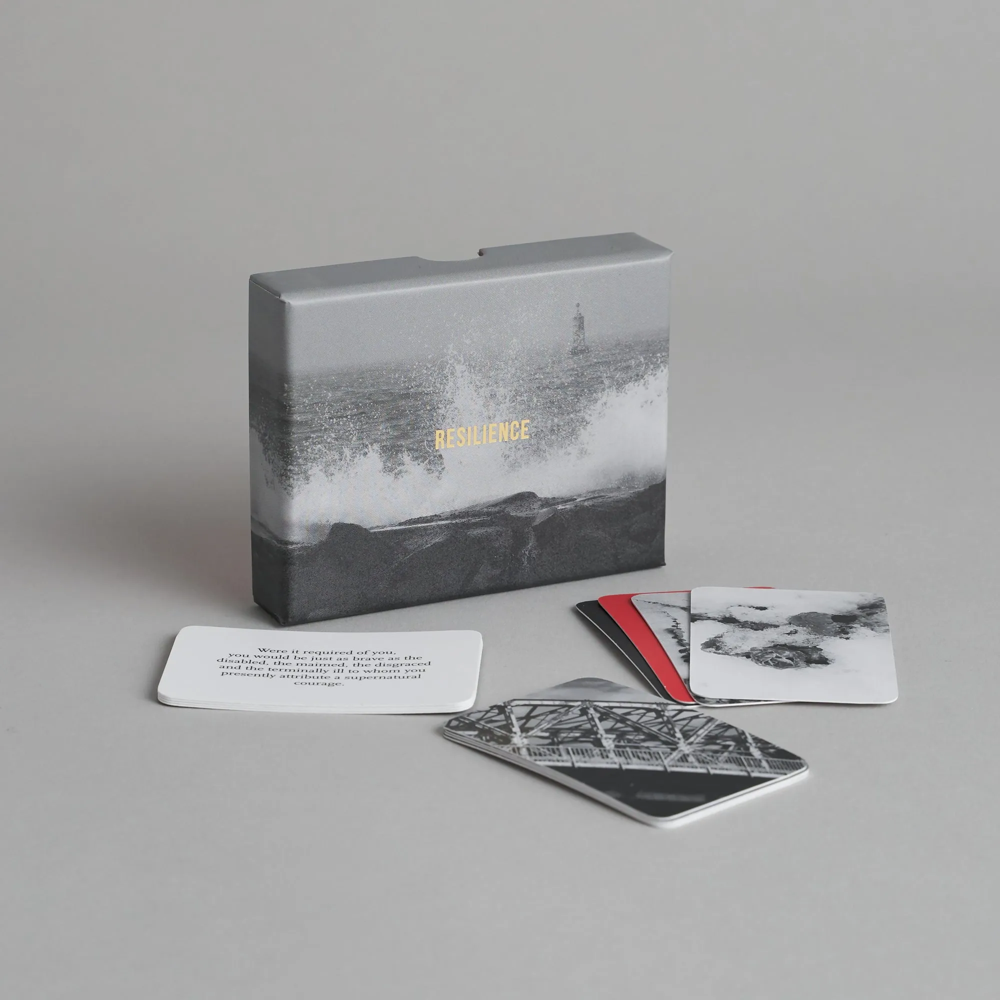 Resilience Cards