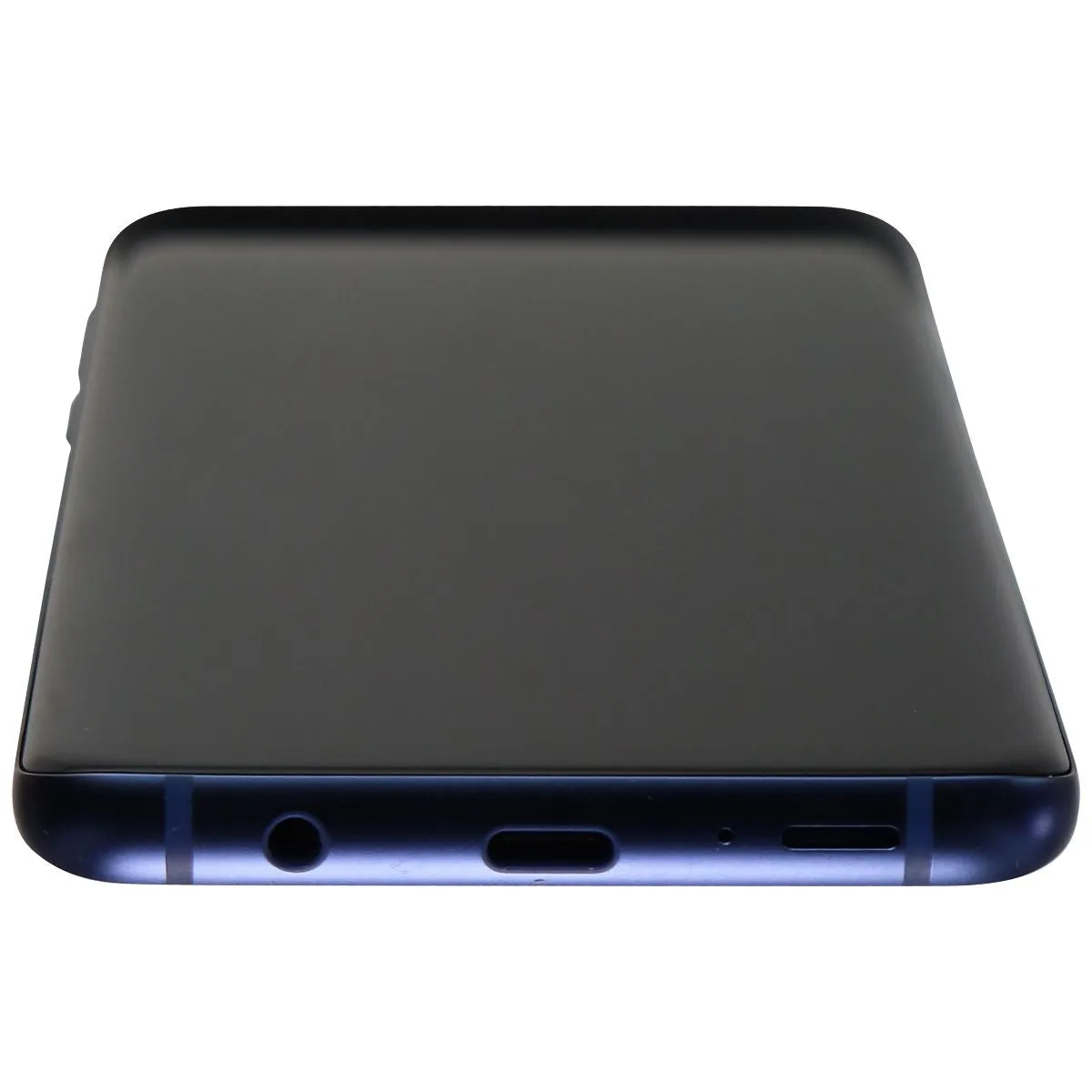 Samsung Galaxy S9  (6.2-inch) Smartphone (SM-G965U) Unlocked - 64GB / Coral Blue