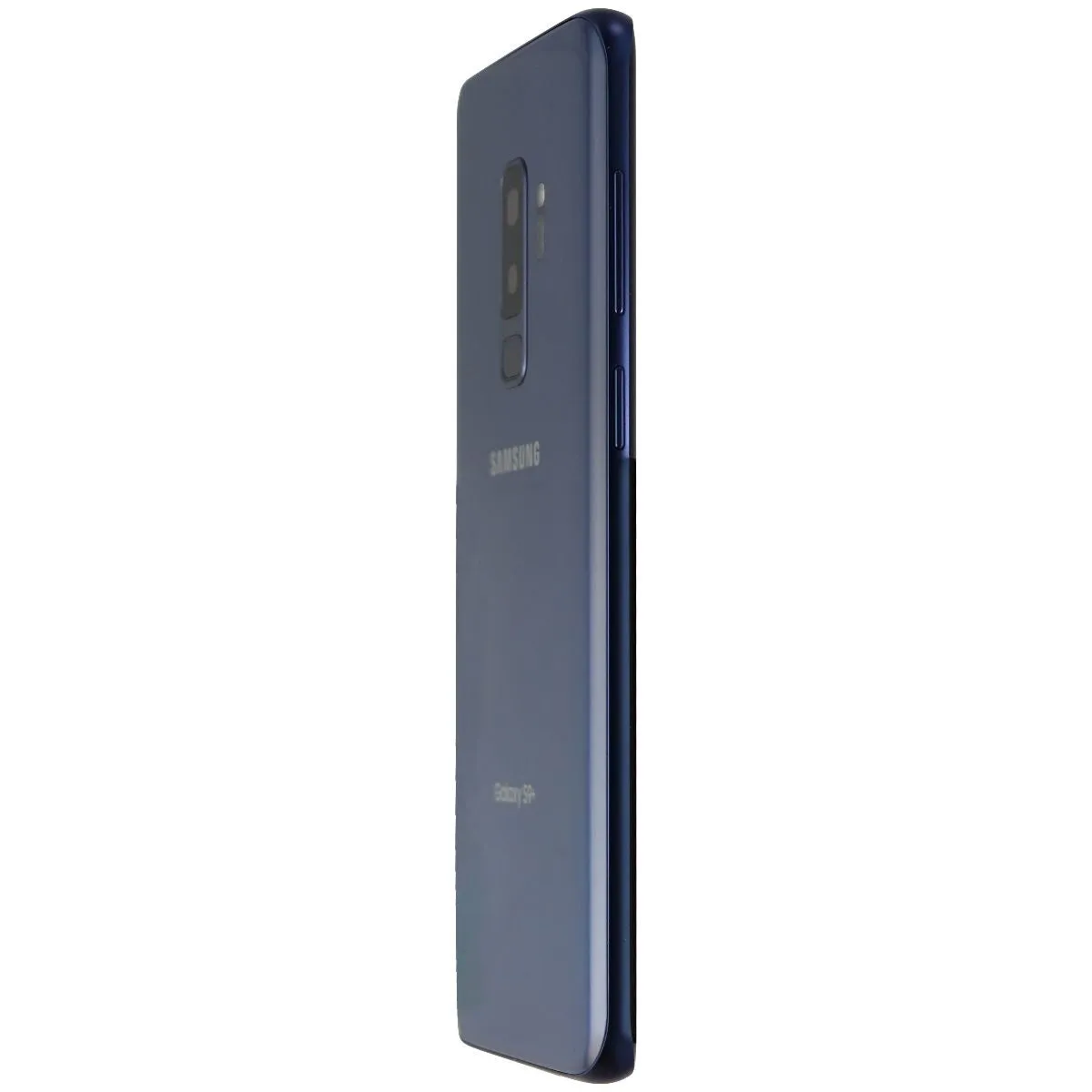 Samsung Galaxy S9  (6.2-inch) Smartphone (SM-G965U) Unlocked - 64GB / Coral Blue