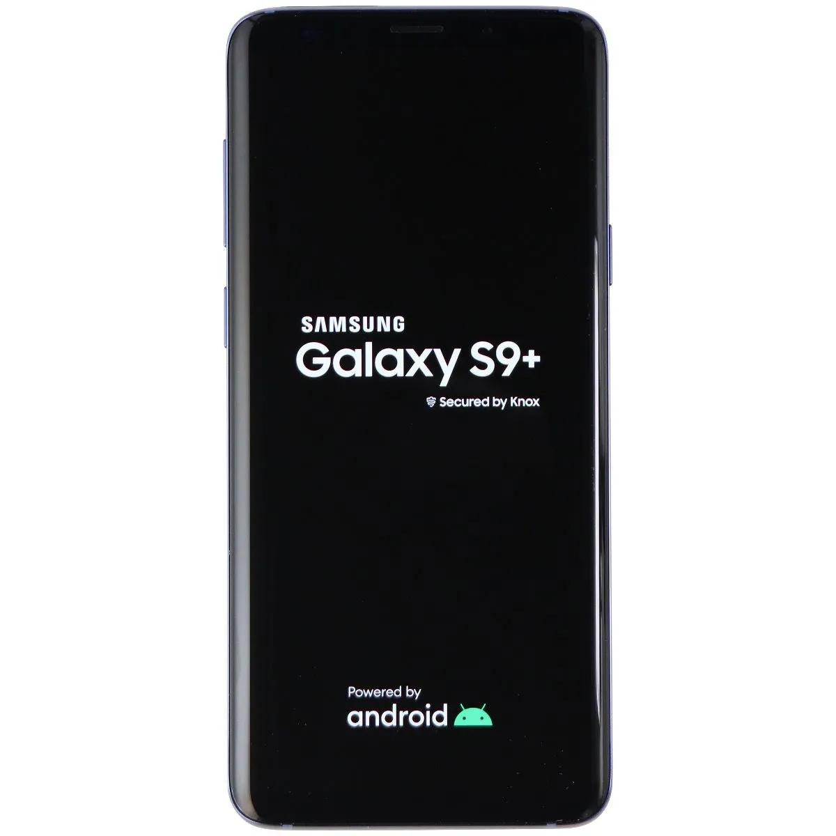 Samsung Galaxy S9  (6.2-inch) Smartphone (SM-G965U) Unlocked - 64GB / Coral Blue