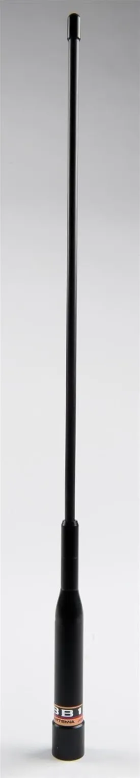SBB-1 Comet Mobile VHF/UHF Vertical Antenna