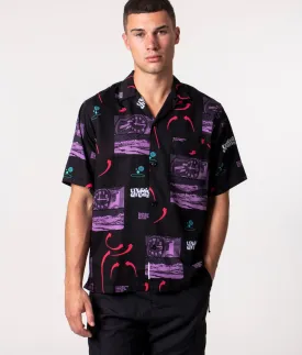 Short Sleeve Dreams Shirt