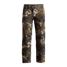 Sitka Grinder Pant Optifade Timber