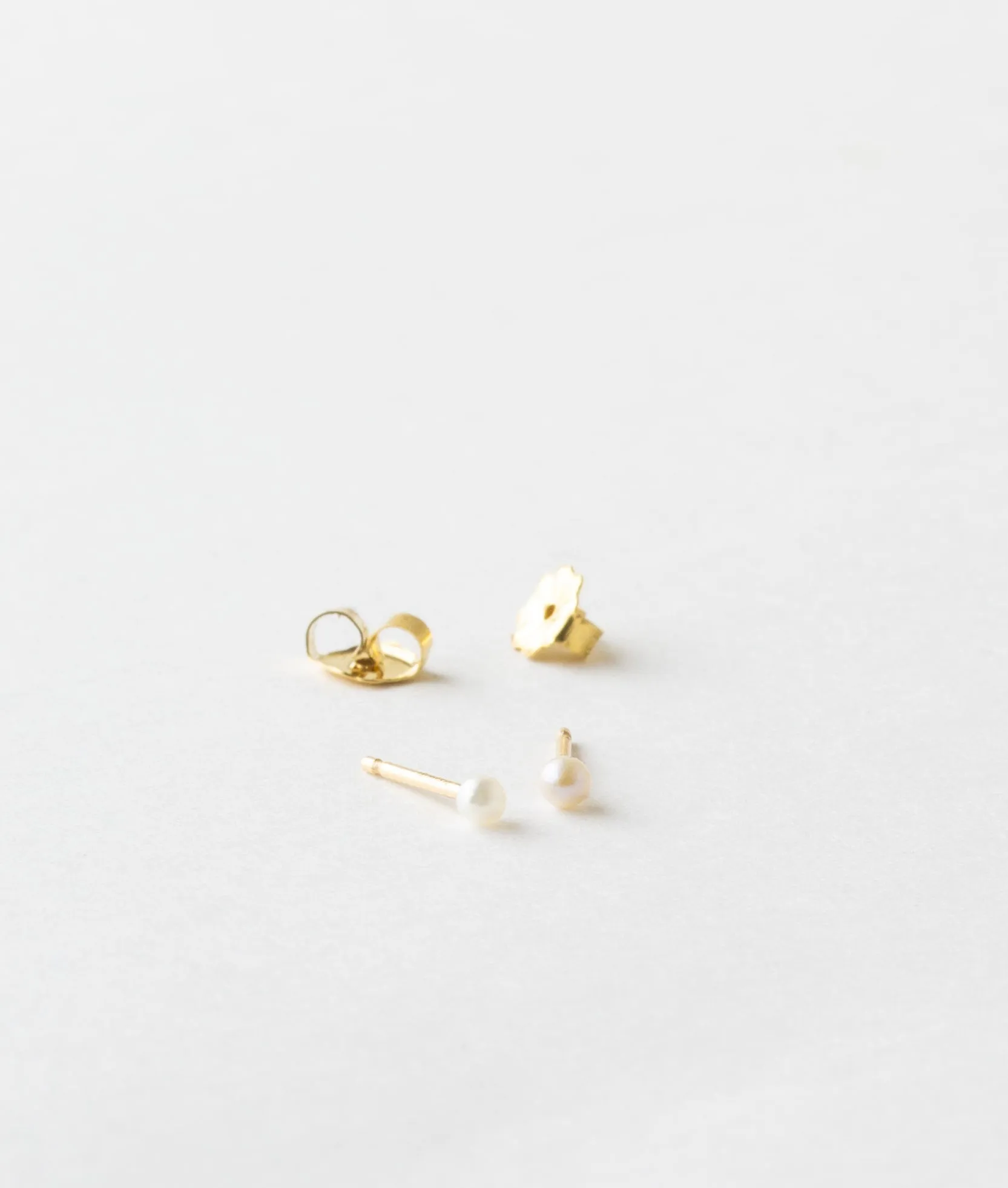 Solid Gold GLDN Essentials Set