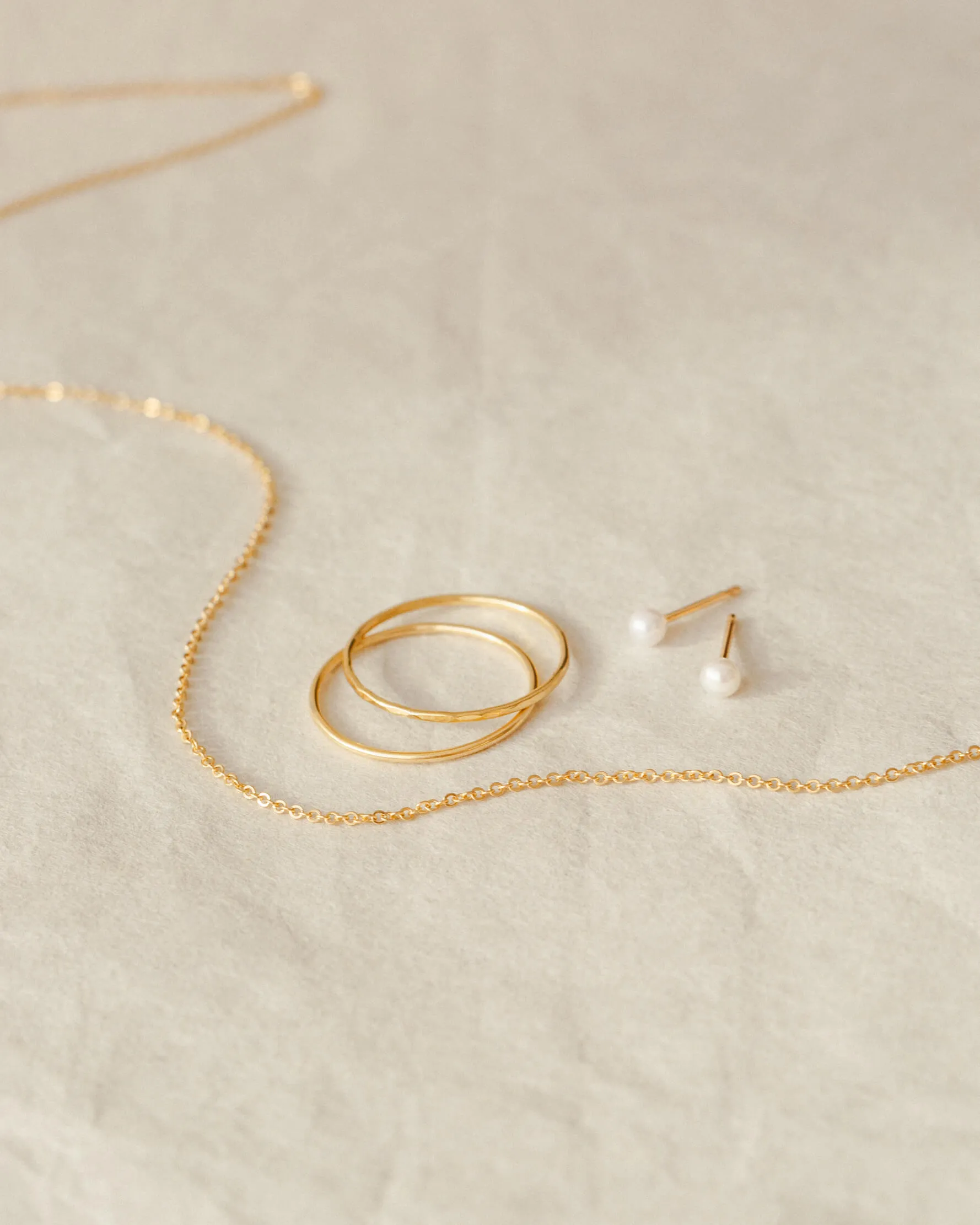 Solid Gold GLDN Essentials Set
