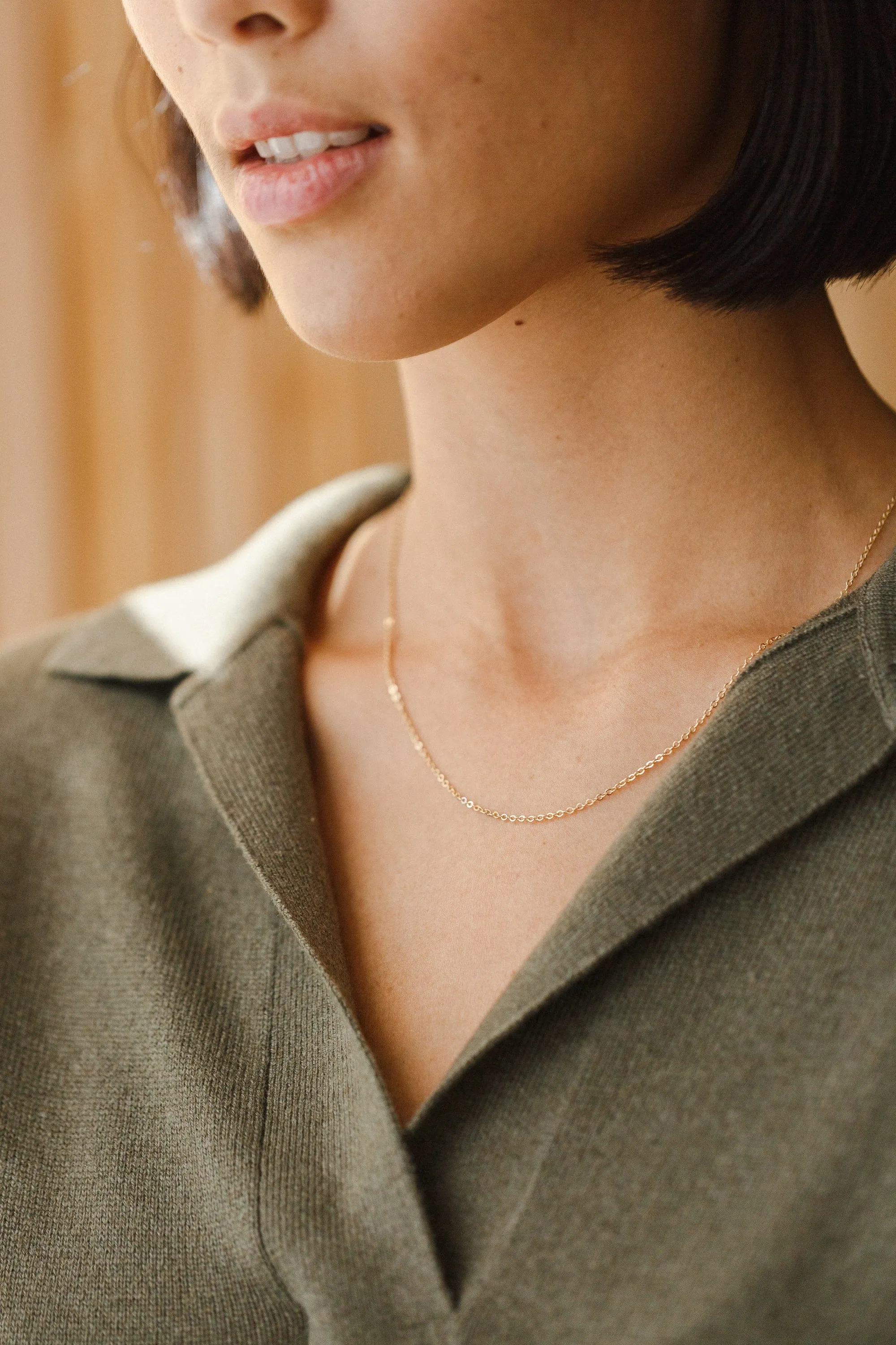 Solid Gold GLDN Essentials Set