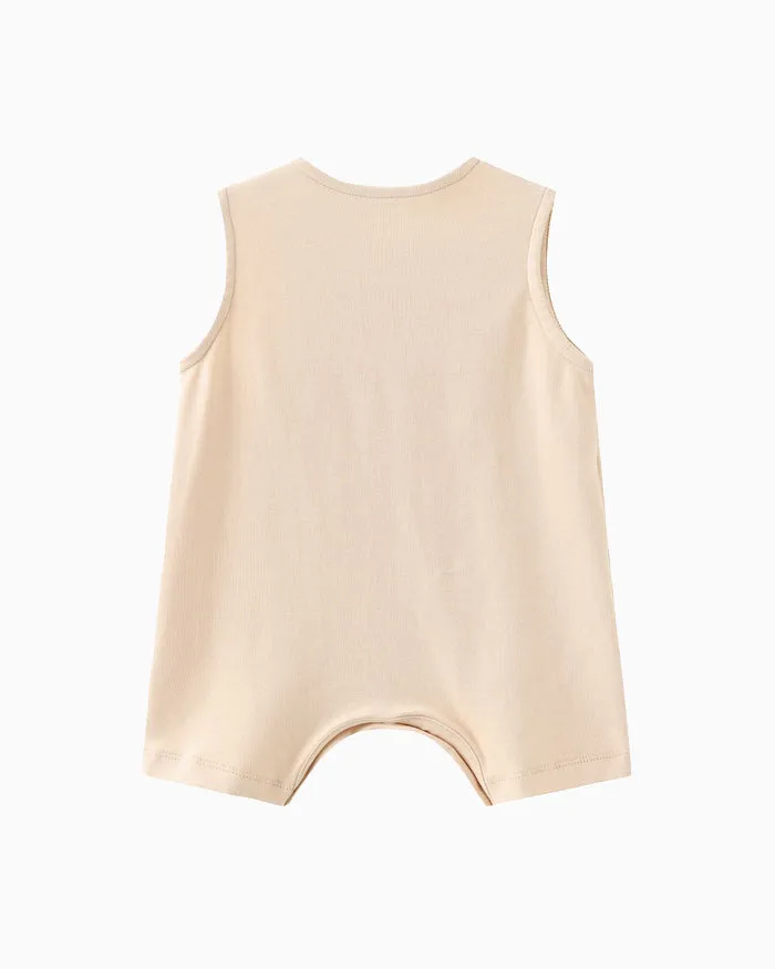 Sushi Baby Romper