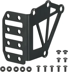 Tactical Holster Adapter Tourniquet Holder Mount QLS Police Gear Accessories Belt Attachment