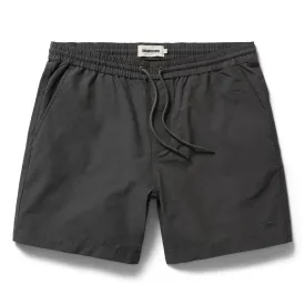 The Apres Short in Granite Sixty Forty