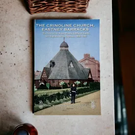 The Crinoline Church, Eastney Barracks by Dennis Bill
