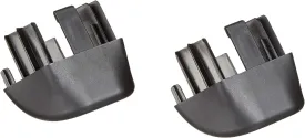 Thule Bike Rack Rail End Caps 1500602402