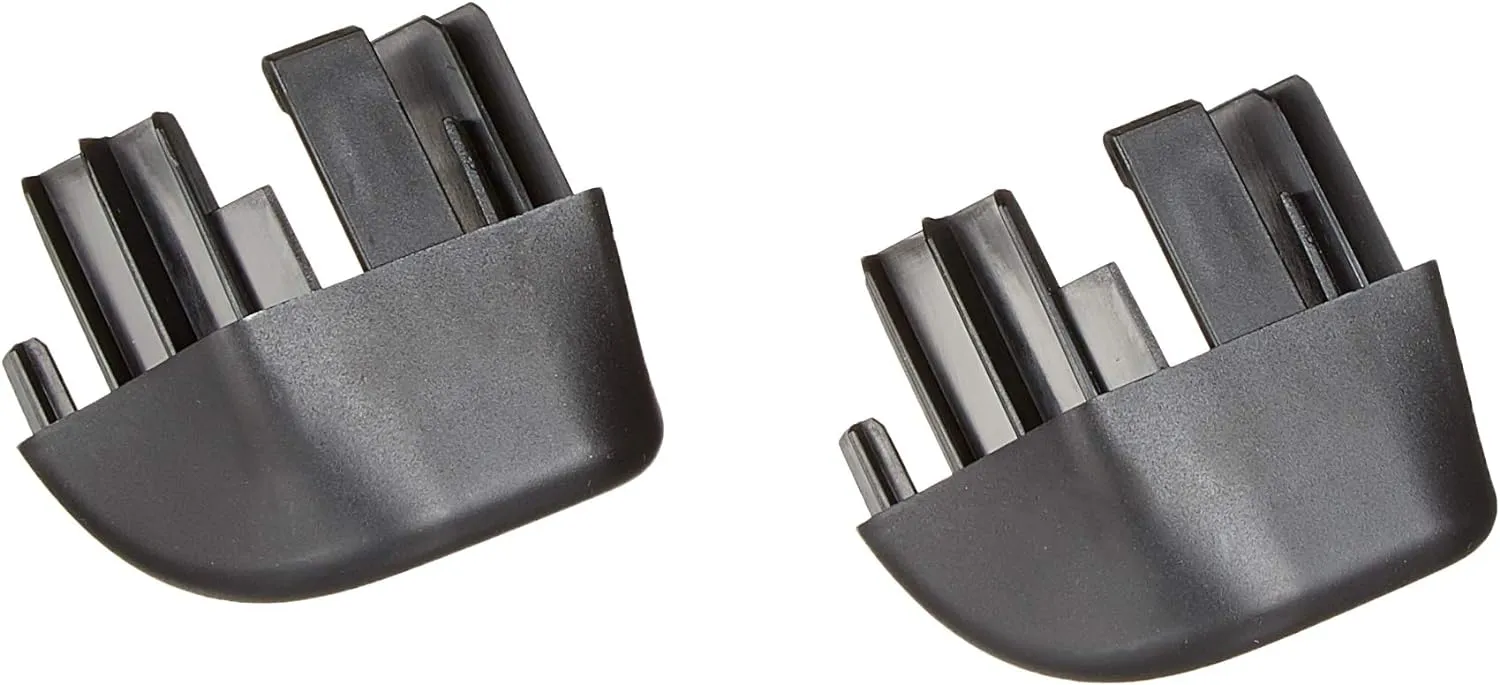 Thule Bike Rack Rail End Caps 1500602402