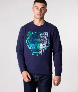 Tiger Original Seasonal 2 Sweatshirt