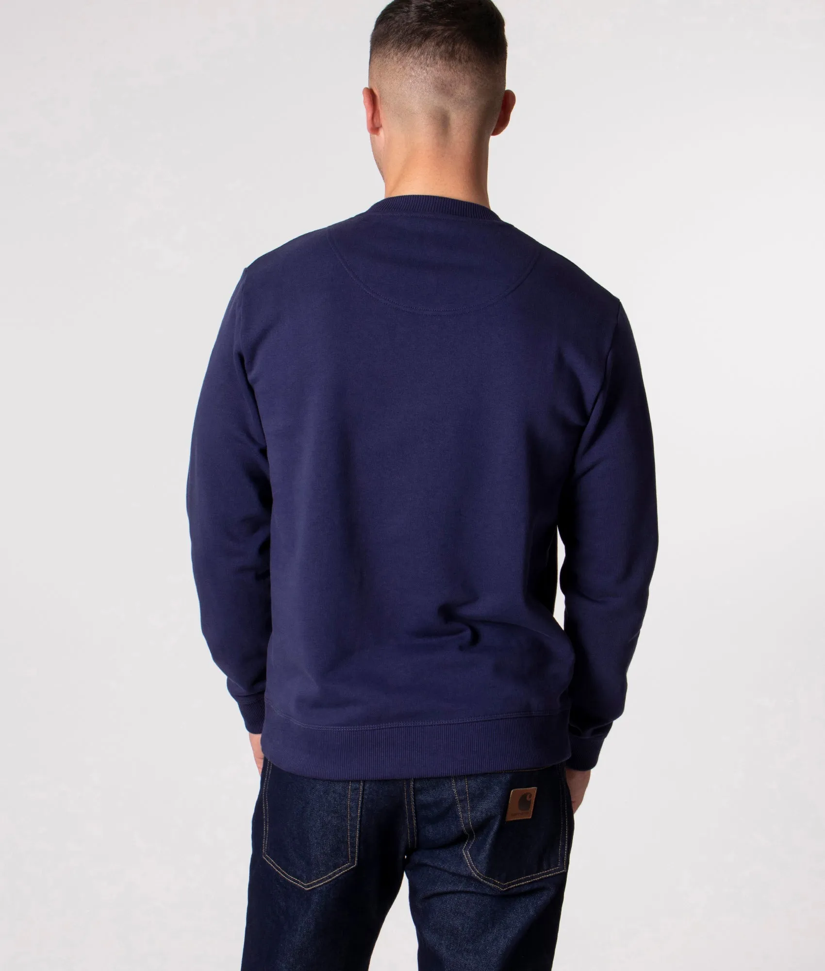 Tiger Original Seasonal 2 Sweatshirt