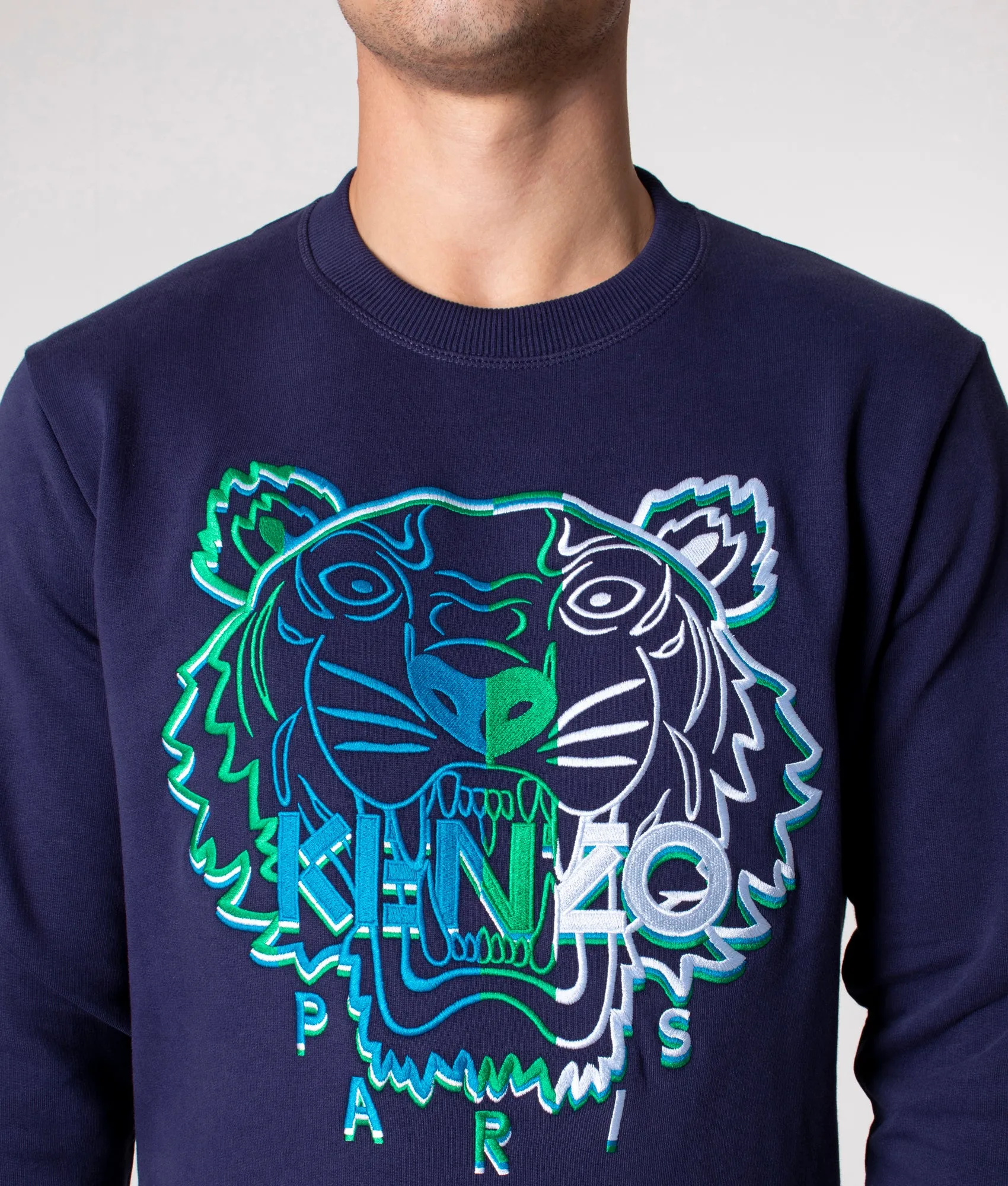 Tiger Original Seasonal 2 Sweatshirt
