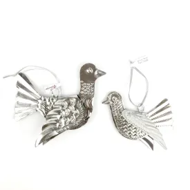Tin Doves