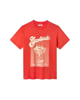 Trophy Sundae Tee