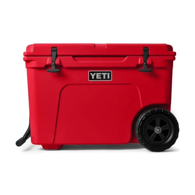 Tundra Wheeled Cooler