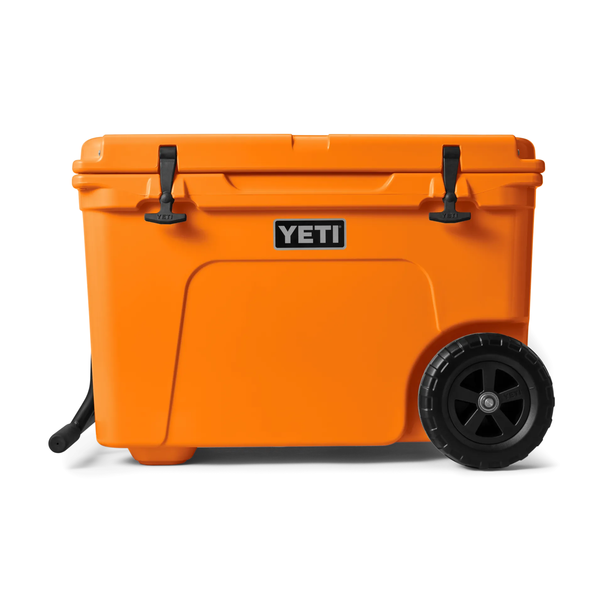Tundra Wheeled Cooler