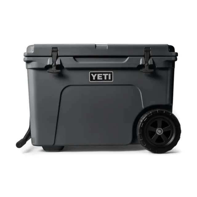 Tundra Wheeled Cooler
