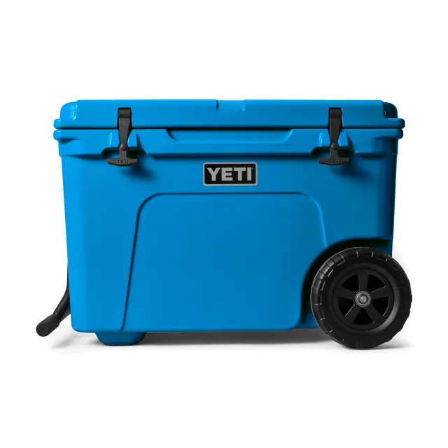 Tundra Wheeled Cooler
