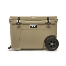 Tundra Wheeled Cooler