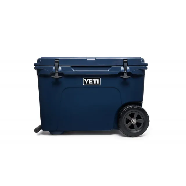Tundra Wheeled Cooler