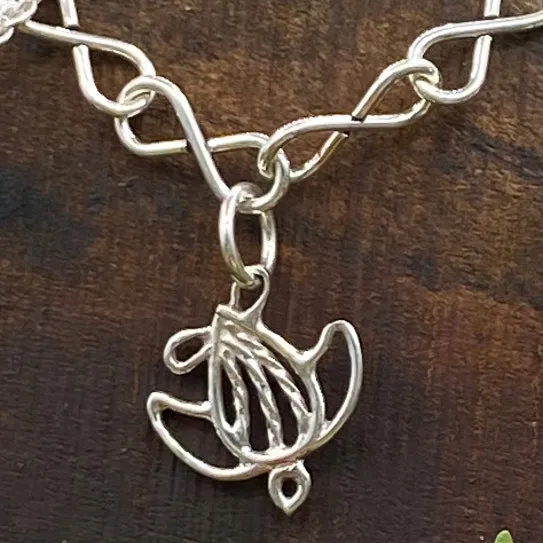 Turtle Charm