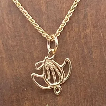 Turtle Charm