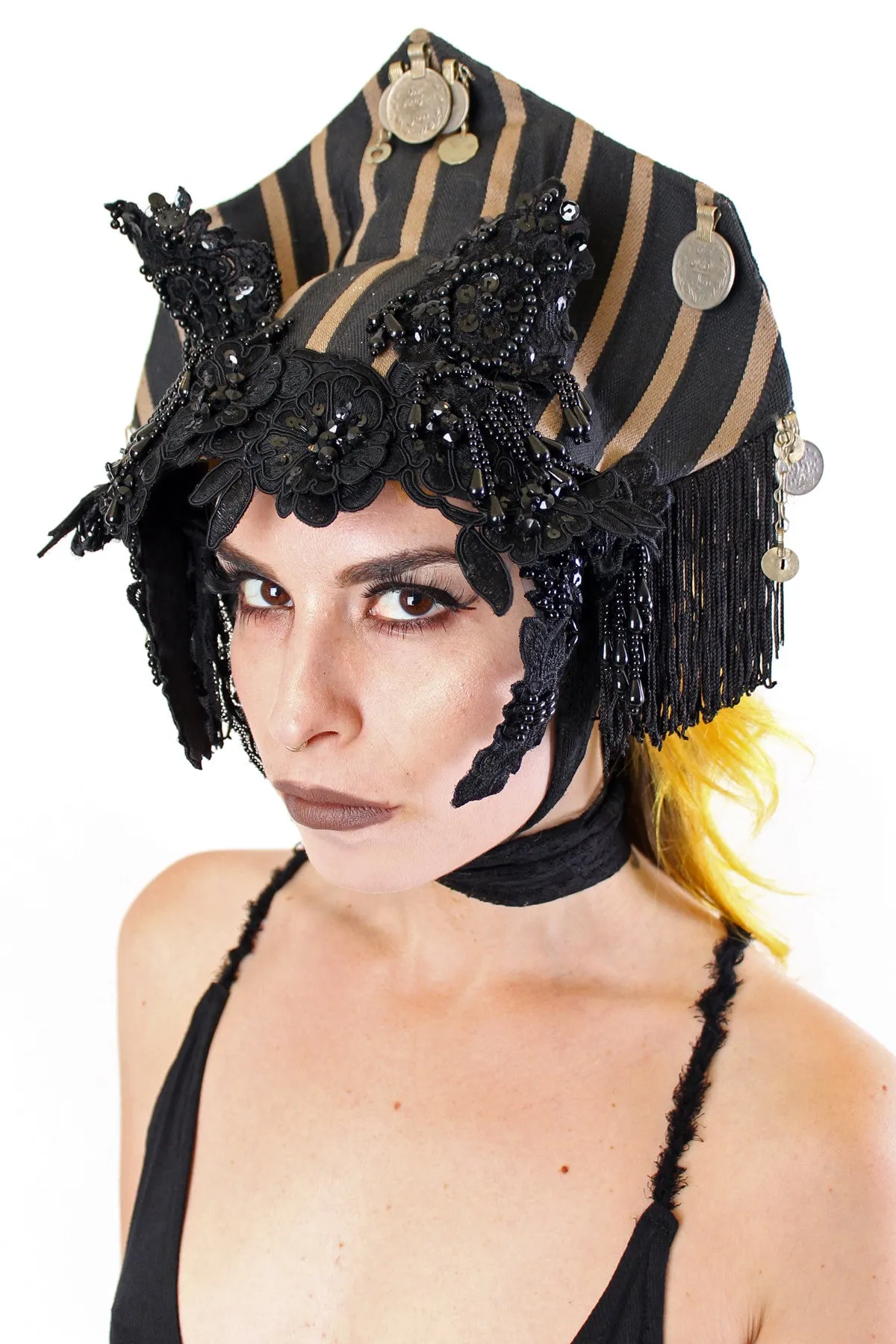Untitled by Miyu Decay / Headgear 2016